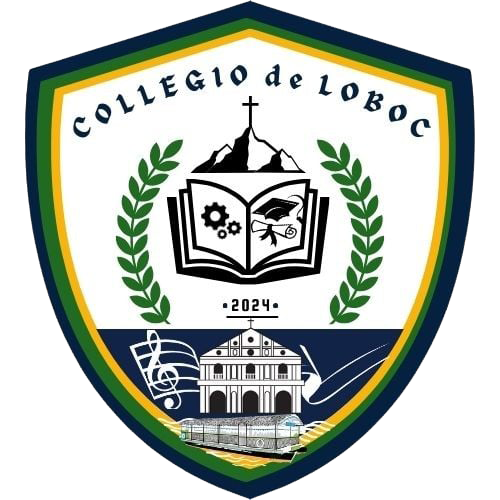 Collegio de Loboc Home