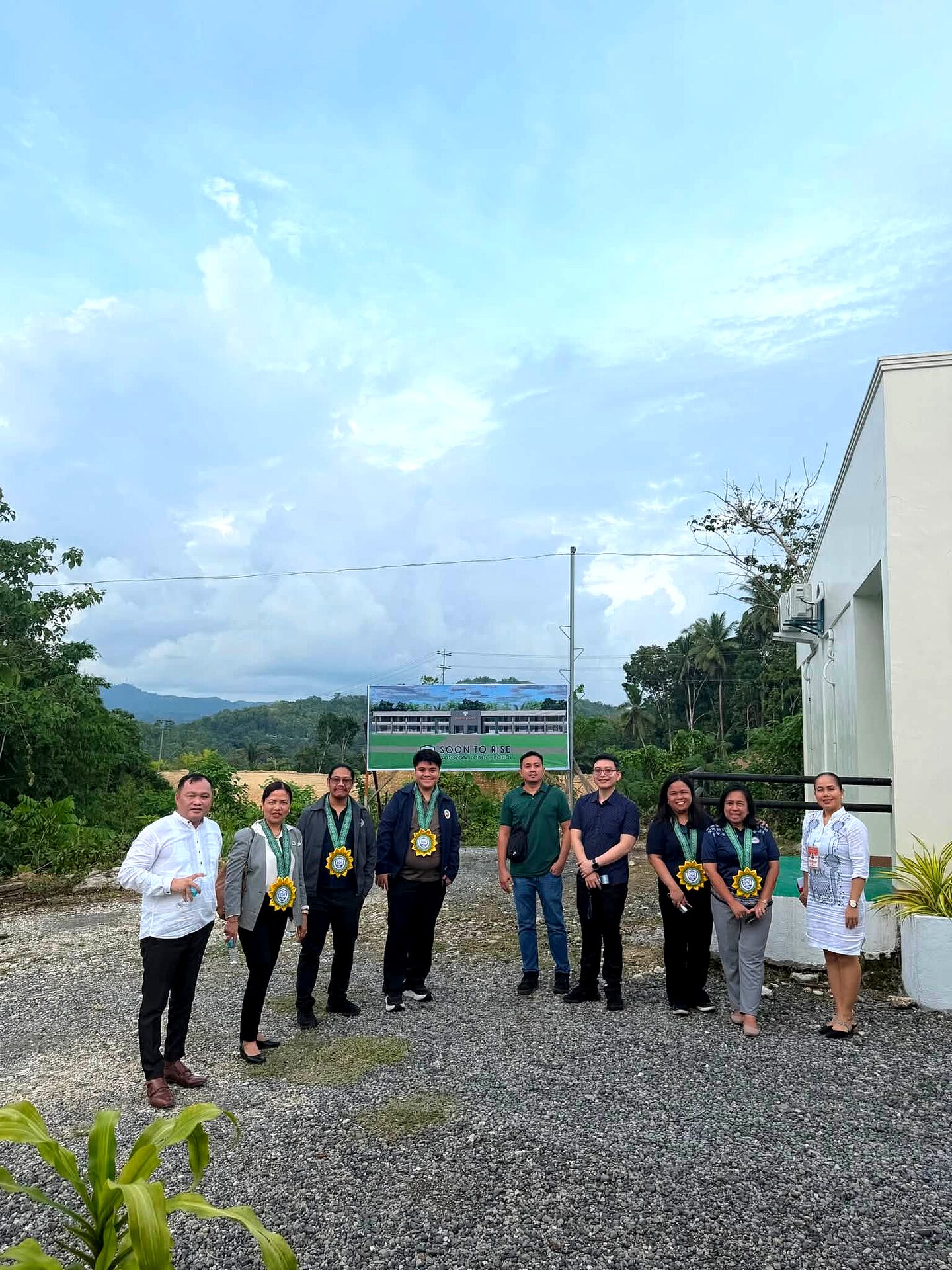 IR ONSITE VALIDATION
