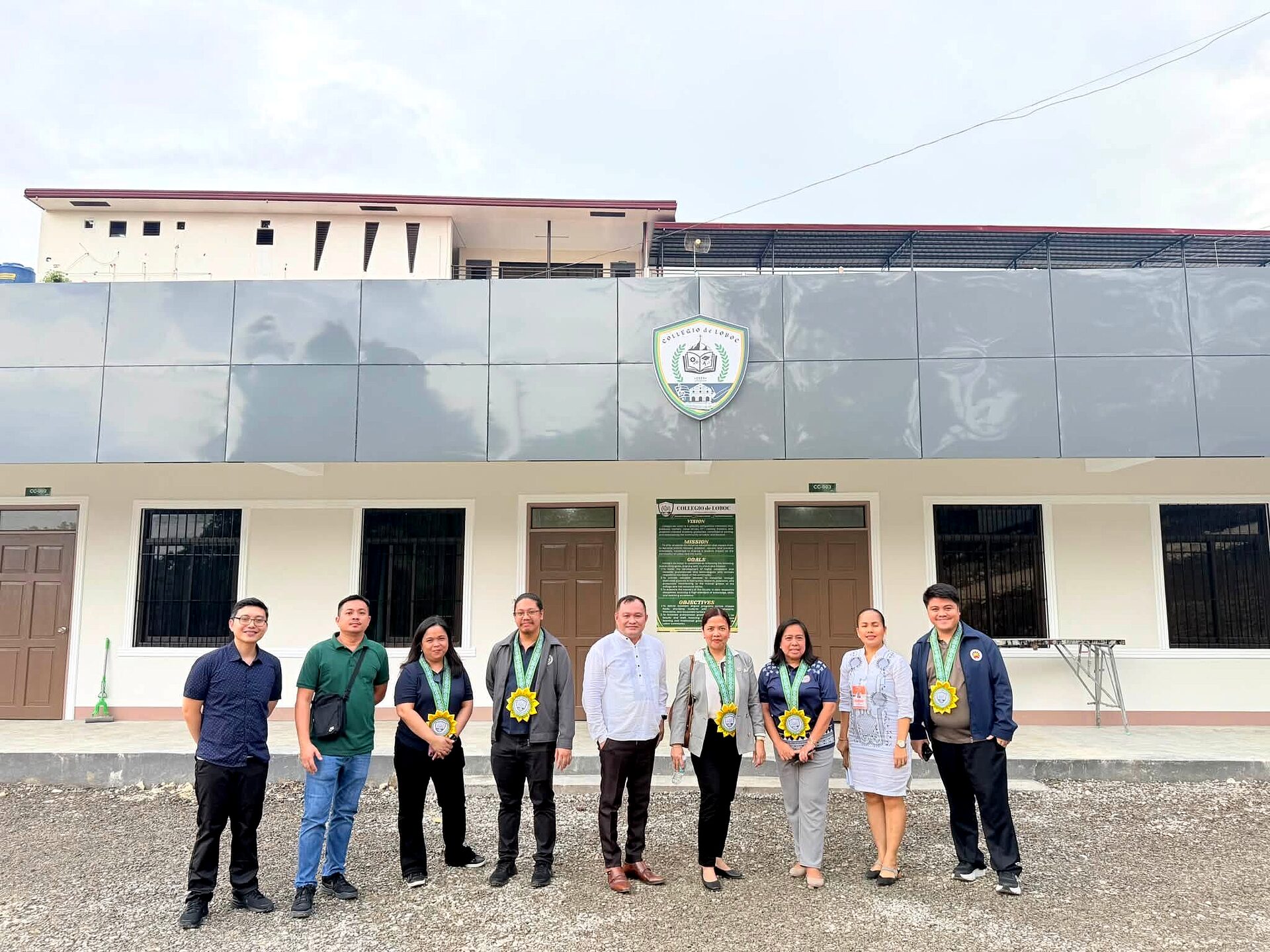 IR ONSITE VALIDATION