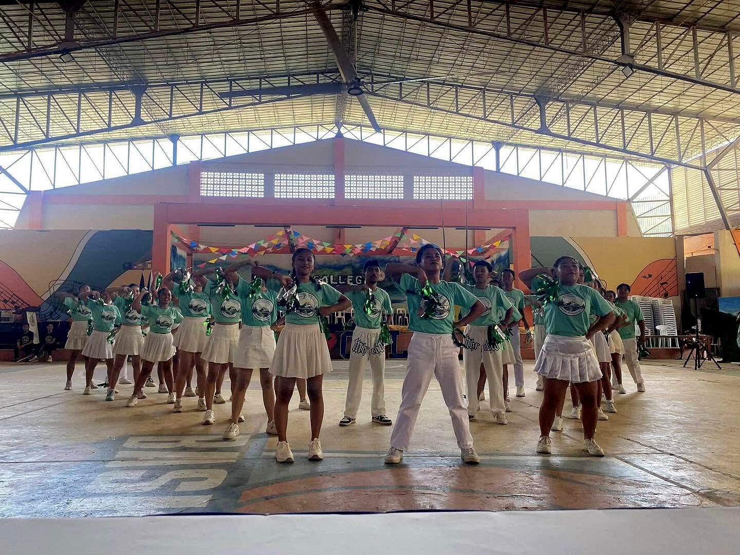 INTRAMURALS 2024