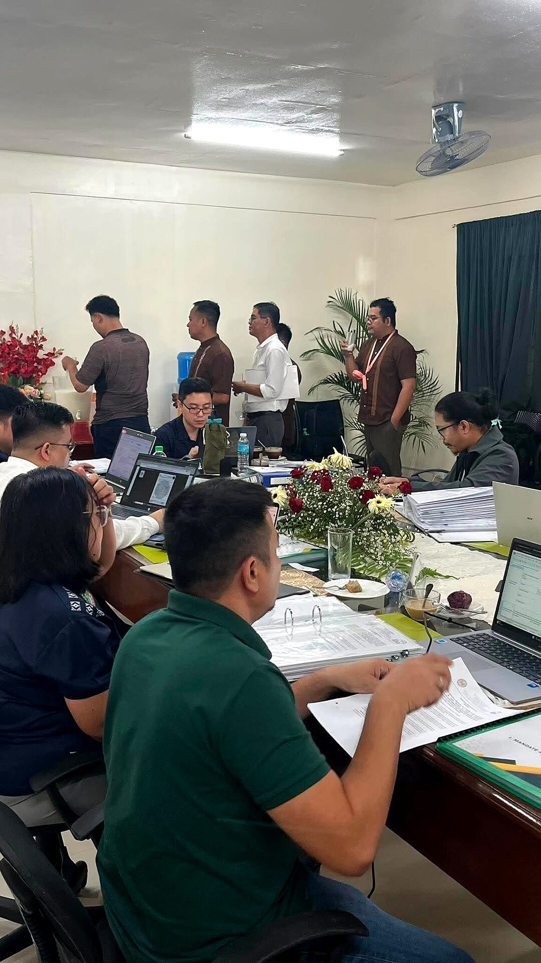 IR ONSITE VALIDATION