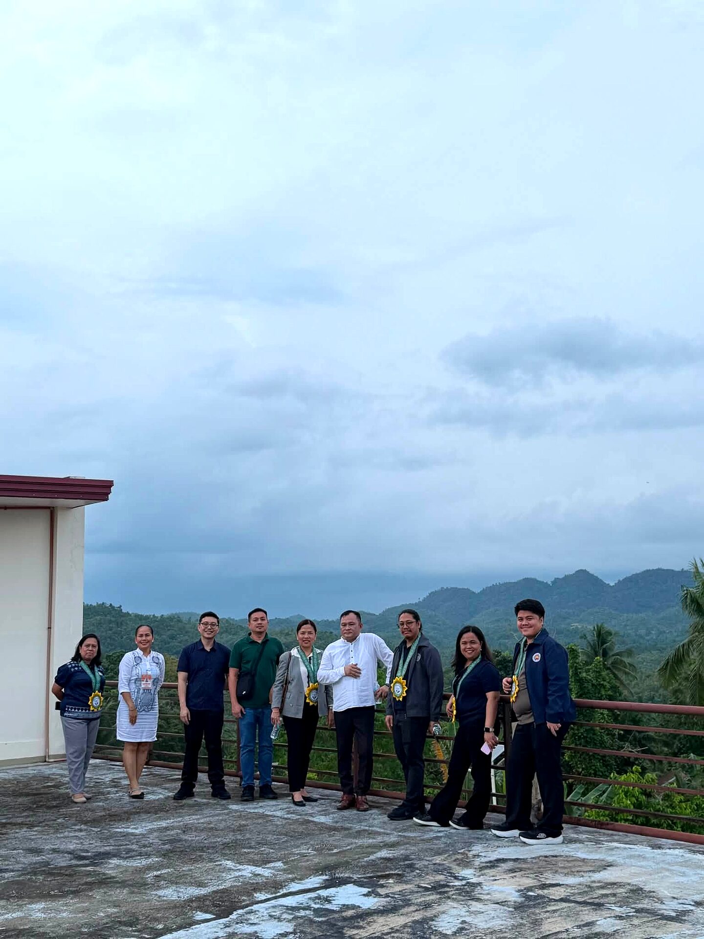 IR ONSITE VALIDATION
